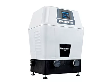 Franklin electric launches versaboost pro series