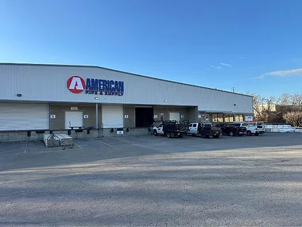 American pipe  supply accelerates southeast expansion with new 71200 square foot nashville regional hub