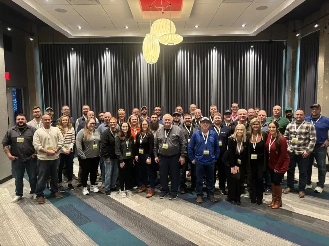 Unified Group Starts 2026 with Focus on Leadership at Service Management Forum.jpg