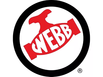 F.w. webb becomes full line distributor of rego and marshall excelsior products