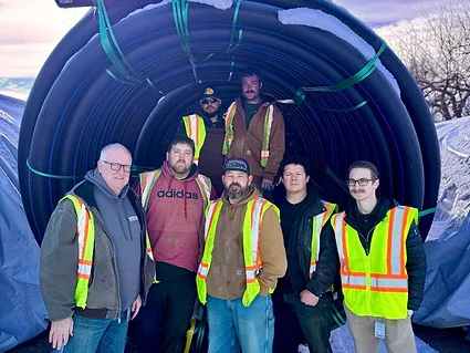 Industry training program strengthens water infrastructure and workforce nationwide