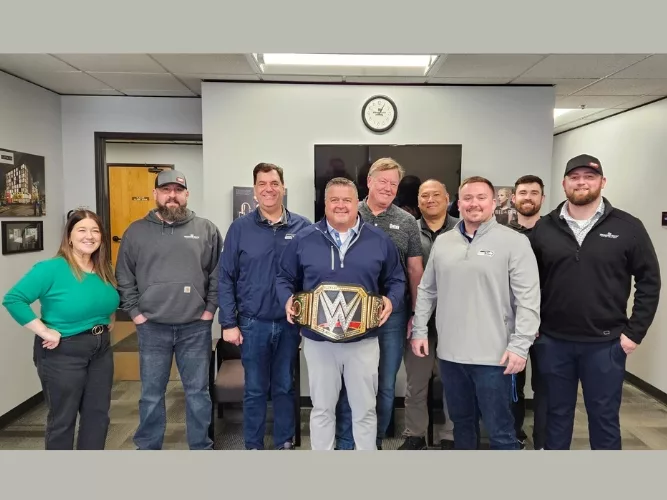 Oatey Co. Names Synergy Sales NW 2025 Wholesale Manufacturer Representative of the Year.jpg