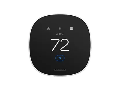 Rheem and ecobee partner to launch ecobee smart thermostat lite   works with econet technology