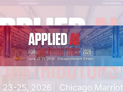 Applied ai for distributors 2026 is different
