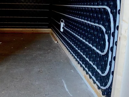 Gf creates safer homes with uponor radiant heating for first nations communities in canada