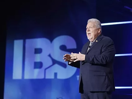 Nahb unveils official show homes of 2026 international builders show