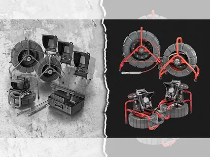 Ridgid celebrates 30 years of advancing diagnostic solutions for the professional trades