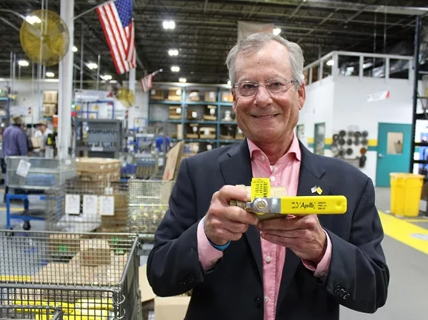 Aalberts Integrated Piping Systems Approaches 100 years of Apollo.jpg