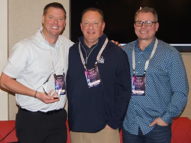 Ariston USA Honors NCS as Agency of the Year.jpg