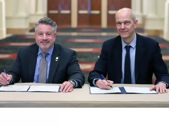 ASHRAE and UNEP Approve Two-Year Work Plan Focused on Life Cycle Refrigerant Management.jpg