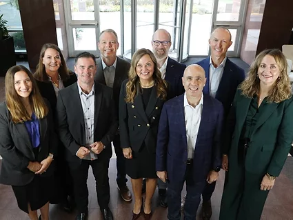 Henderson companies leverages 55 years of design and construction data to launch strategic consulting 