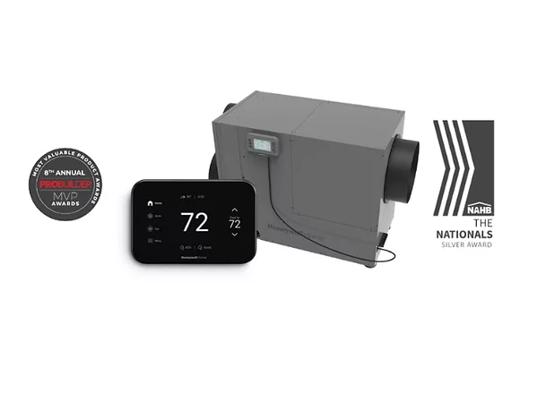 Resideo Earns Industry Awards Showcasing the Next Generation of Honeywell Home Innovation for New Construction Industry.jpg