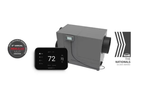 Resideo Earns Industry Awards Showcasing the Next Generation of Honeywell Home Innovation for New Construction Industry.jpg