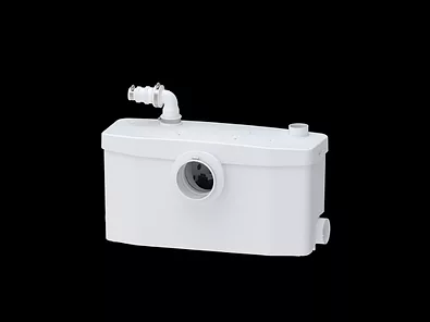 Sfa saniflo saniplus up 