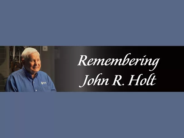 Remembering Holt Supply Founder John R. Holt.jpg