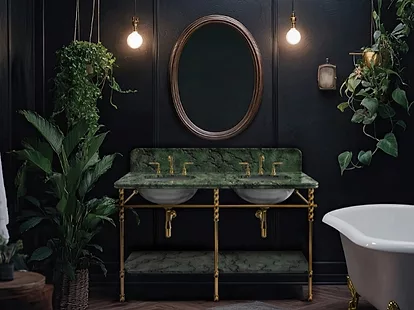 Sterlingham greenwich washstand package