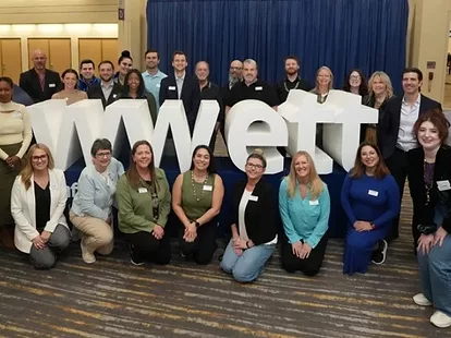 Wwett show 2026 celebrates industry leading innovations and solutions