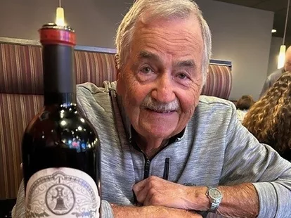 A tribute to lion plumbing supply charles r. steele jr.