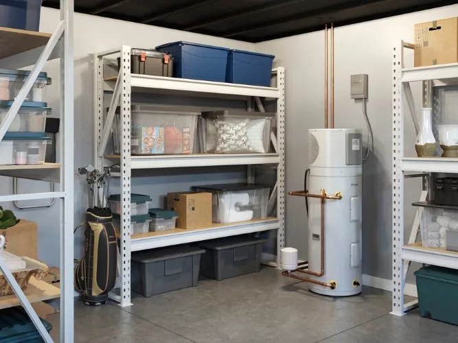 Rinnai REHP Series Electric Heat Pump Water Heater Earns 2026 Green GOOD DESIGN Award.jpg