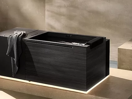 Kohler store by first supply reimagines flagship edina location