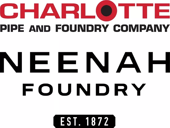 Charlotte Pipe and Foundry, Neenah Foundry Align Operations as Part of New Commercial Structure .jpg