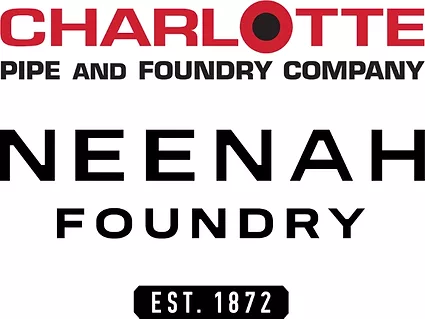 Charlotte pipe and foundry neenah foundry align operations as part of new commercial structure 
