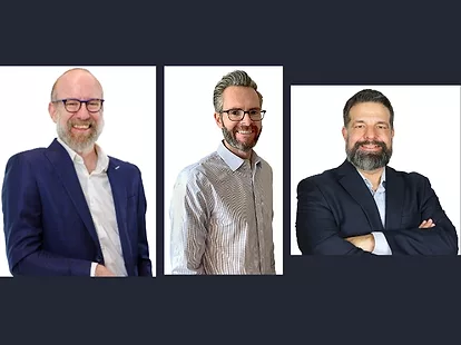 Henderson companies advances innovation with new technology leadership team