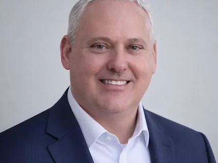 Robert aldrich appointed vice president of product engineering for north