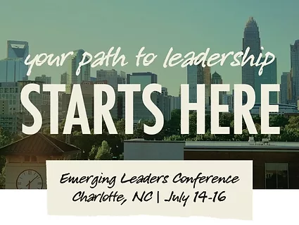 Emerging leaders program announces 2026 webinar series ahead of annual conference