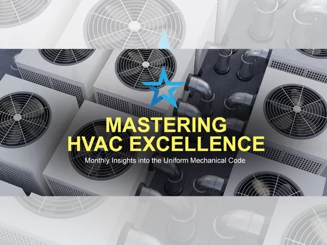 IAPMO Hosts Mastering HVAC Excellence Webinar Focused on 2024 UMC Refrigeration Updates.jpg