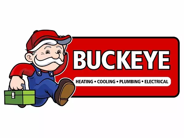 Buckeye Heating, Cooling, Plumbing & Electrical sponsors Columbus Clippers.webp