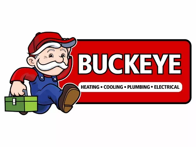 Buckeye Heating, Cooling, Plumbing & Electrical sponsors Columbus Clippers.webp