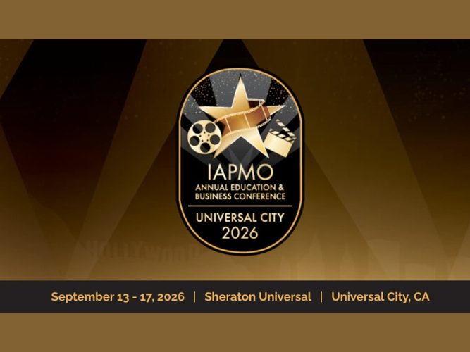 IAPMO Opens Registration for 2026 Conference | phcppros