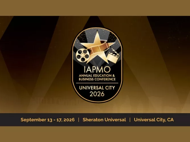 IAPMO Opens Registration for 2026 Conference.jpg
