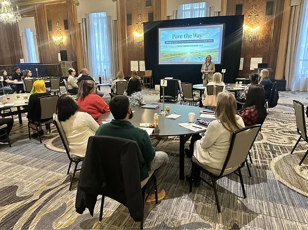 Synergy Solution Group Hosts 2026 Dispatch Forum in Chicago.jpg