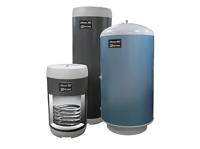 U.s. boiler company announces national availability of stainless steel indirect tank