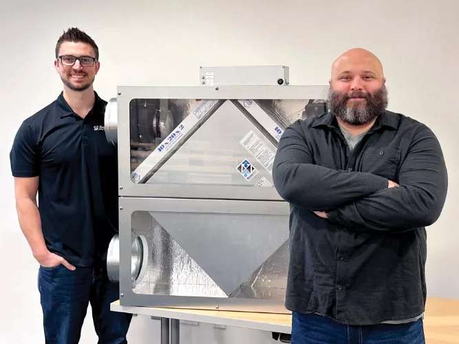 HVAC Manufacturer RenewAire Wins Awards for Two New IAQ Products.jpg