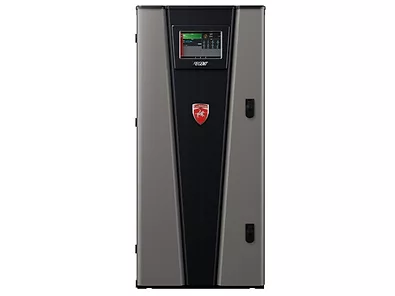 Lochinvar regent commercial tankless water heater