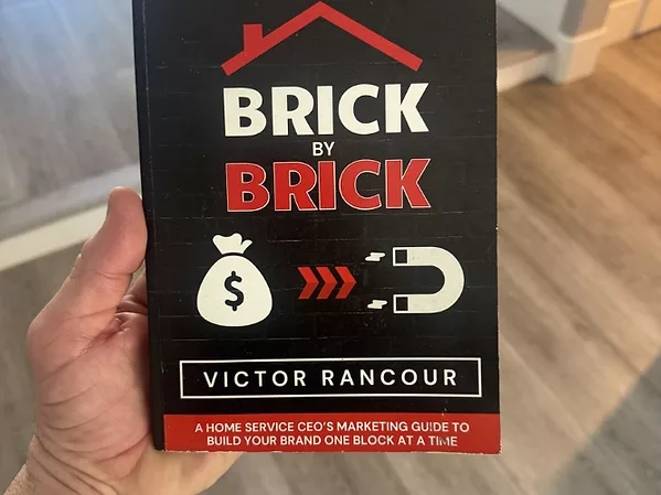 Rocket Group Founder and HVAC Industry Leader Publishes Brand-Building Book.jpg