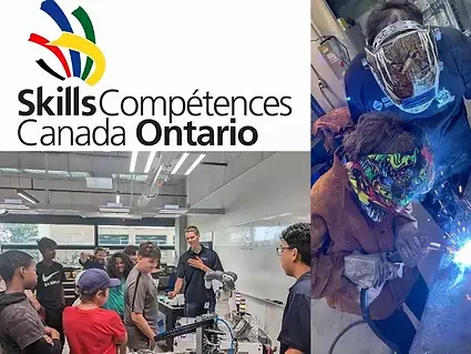 Skills ontario supports critical skilled trades investment in the 2026 ontario budget