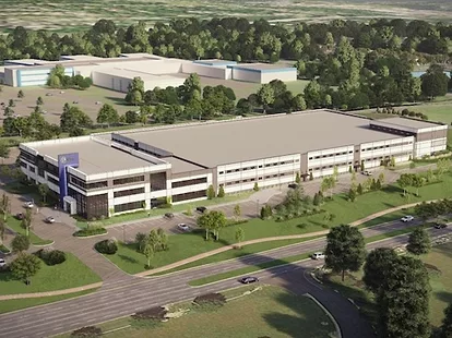 Csa group breaking ground on new u.s. headquarters