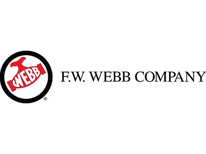 F.w. webb launches mobile app to help trade professionals work smarter and order faster