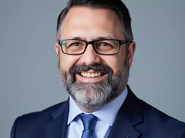 REHAU Names Erick Felsch Director, Strategic Builder Accounts, Water Technologies Division.jpg