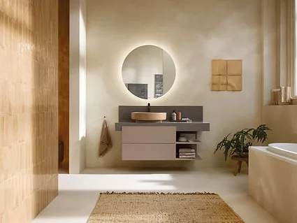 Duravit introduces balcoon bathroom series