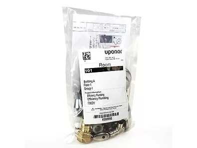 Uponor kitting services