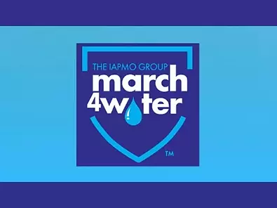 Communities across u.s. mark march4water and world plumbing day with proclamations advocacy events and public outreach