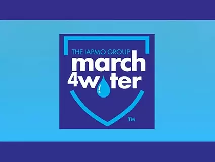 Communities across u.s. mark march4water and world plumbing day with proclamations advocacy events and public outreach