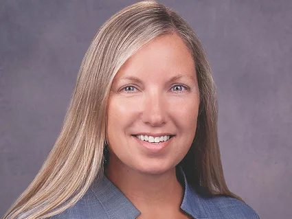 Oatey co. promotes liz wells to senior vice president chief information officer