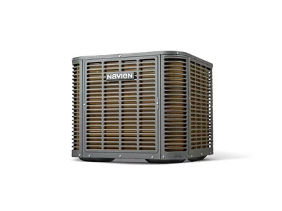 Navien naa variable capacity air conditioner
