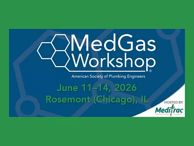 Registration open for aspe june 2026 medgas workshop